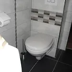 Σαλέ La Baraque