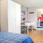La Baraque Κολμάρ