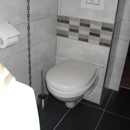 شاليه La Baraque