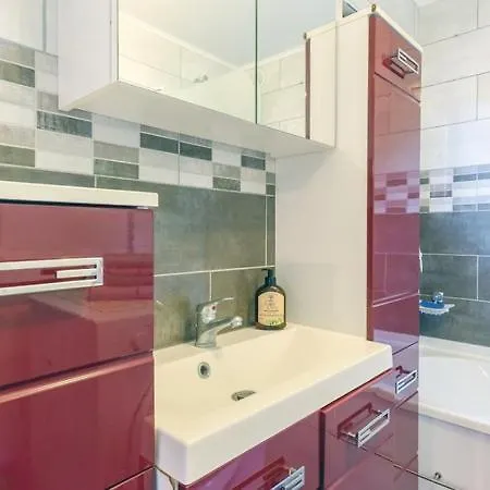 La Baraque Chalet Colmar