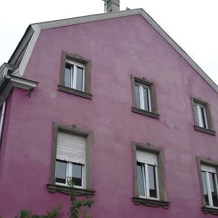 La Baraque Σαλέ *