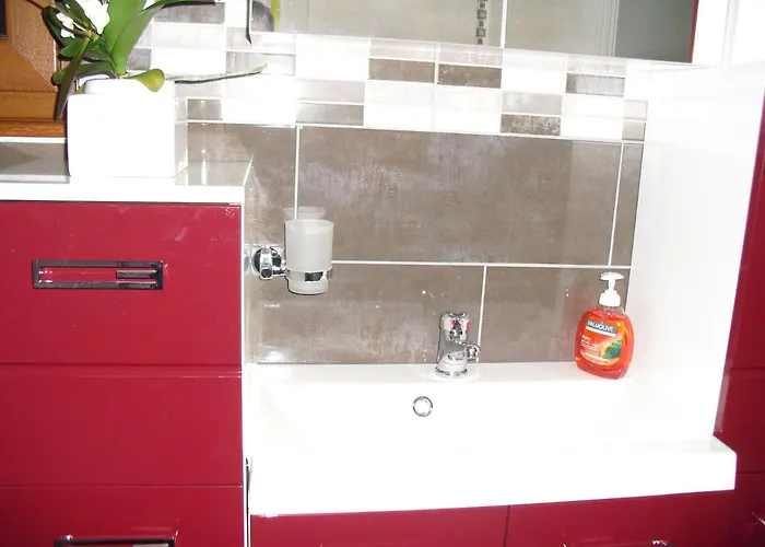 La Baraque * Κολμάρ