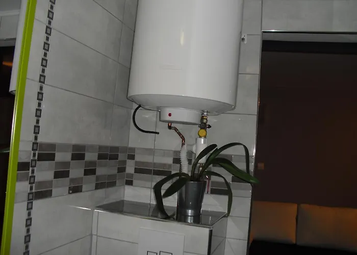 La Baraque * Κολμάρ