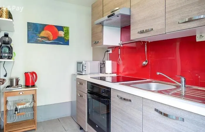 La Baraque Κολμάρ