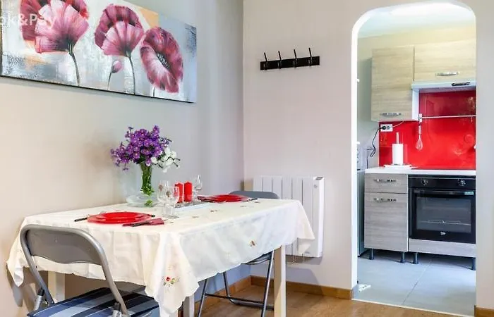 Σαλέ La Baraque Κολμάρ