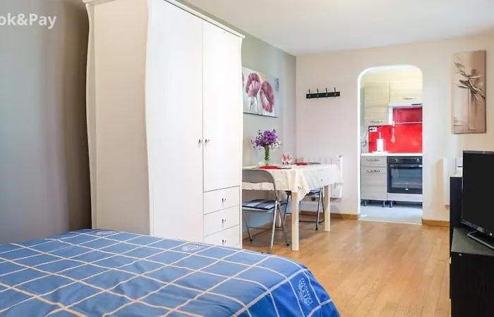 La Baraque Κολμάρ