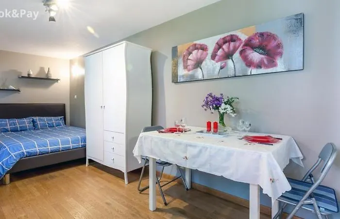 Σαλέ La Baraque Κολμάρ