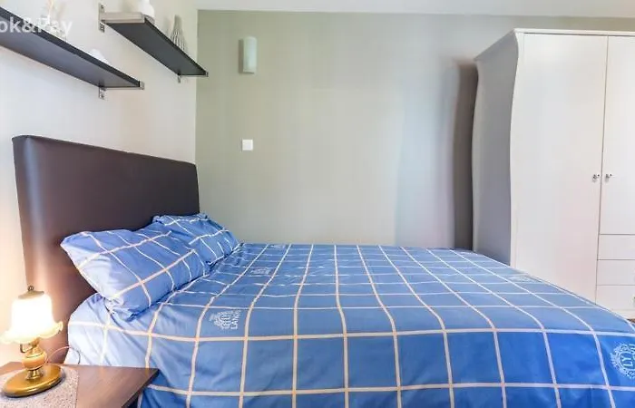 La Baraque * Κολμάρ